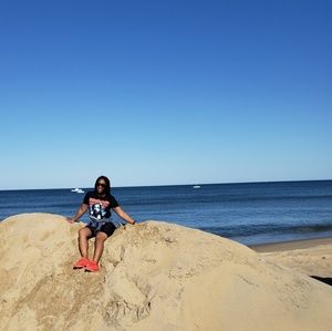 Meet your Posher, Nicole